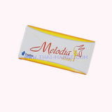 ยาคุม Melodia (21 เม็ด)