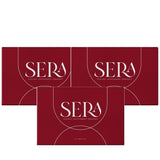 Sowi โฉมใหม่ SERA โซวี่/ซีร่า  ผลิตภัณฑ์อาหารเสริมลดน้ำหนัก x 3กล่อง
