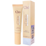 Cho CC Cream Perfect All In 1 SPF50PA+++ ไพร์เมอร์ + รองพื้น + บำรุงและปกป้องผิว ในขวดเดียว (25 ml. x 1 หลอด)