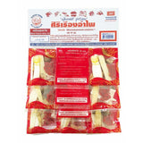 ศิริเรืองอำไพ เครื่องเทศ 1 แผง **มี 5 เมนู**