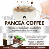 กาแฟลดน้ำหนัก PANCEA COFFEE (แพนเซีย คอฟฟี่) 15 in 1