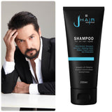 J-Hair เจ แฮร์ นอริชเม้นท์ แชมพู 200มล.