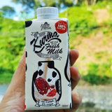 นมอินทผลัม Kurma Fresh Milk(12กล่อง)