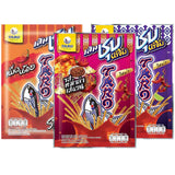 ทาโร เส้นชุบน้ำจิ้ม 20 กรัม ( Pack 3 )