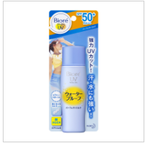บิโอเรครีมกันแดดยูวีSPF50 ครีม
