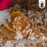 ข้าวแต๋นละลายทรัพย์