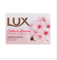 ลักส์สบู่ก้อนซากุระดรีม