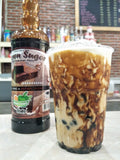 Brown Sugar น้ำบราวน์ชูการ์ 760 ml 4ขวด