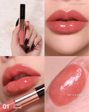 KATHY AMREZ LIP DUO MATTE & SHINE