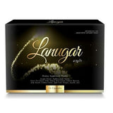 Lanugar ลานูก้า อาหารเสริมควบคุมน้ำหนัก 3 กล่อง (45แคปซูล)