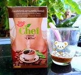 My Chef Coffee 2 กล่อง 30 ซอง