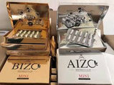 อาหารเสริม Bizo&Aizo (กล่อง 10แคปซูล )** มีหลายยเซตให้เลือก**