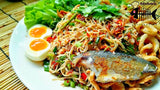 เส้นขนมจีนแห้งส.**มีหลายเส้นให้เลือก**