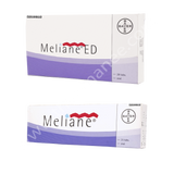 ยาคุม เมลลิแอน Meliane  (21,28 เม็ด)