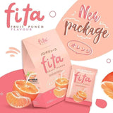 ไฟต้า FITA Detox(1กล่องมี3ซอง)