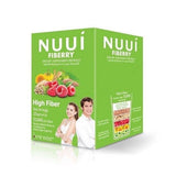 NUUI CTP Fiberry Detox หนุย ซีทีพี ไฟเบอรี่ ดีท๊อกซ์