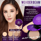Promotion V2 Revolution 1 30 Ml. 2 กระปุก + แป้งพัฟ V2 (SPF25 PA++) 3 ตลับ สุดคุ้ม!!!