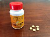 Hicee 100 Sweetlets วิตามินซี 100 mg 200เม็ด 1 กระปุก