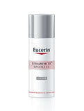 Eucerin อัลตร้าไวท์ พลัส สปอตเลส เดย์ SPF 30 ขนาด 50 ml. ** มี 2 สูตร **