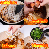 ผัดไทย พร้อมซอสปรุงสำเร็จรูป ใจฟ้า ( 1ห่อ 230กรัม )
