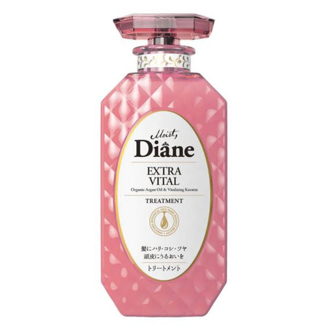 Moist Diane Treatment Extra Vital 450 ml.