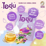 ไออุ่น น้ำหัวปลีผง(120กรัม*3กล่อง)